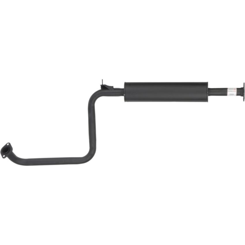 Autopart International Exhaust Pipe 2102595405