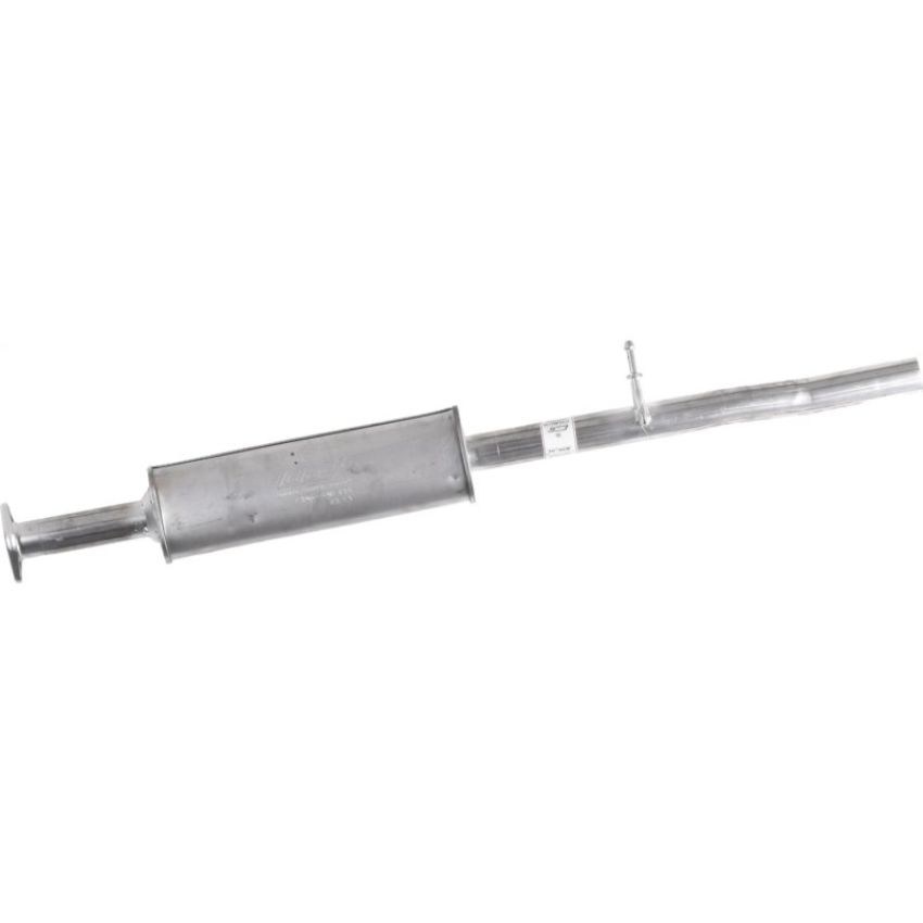 Autopart International Exh. Resonator and Pipe Assy. 2102603136