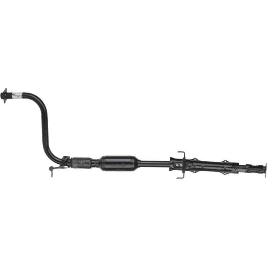 Autopart International Exhaust Pipe 2102604046