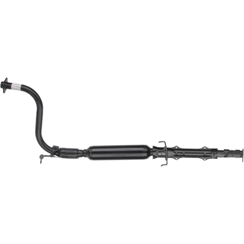 Autopart International Exhaust Pipe 2102604095