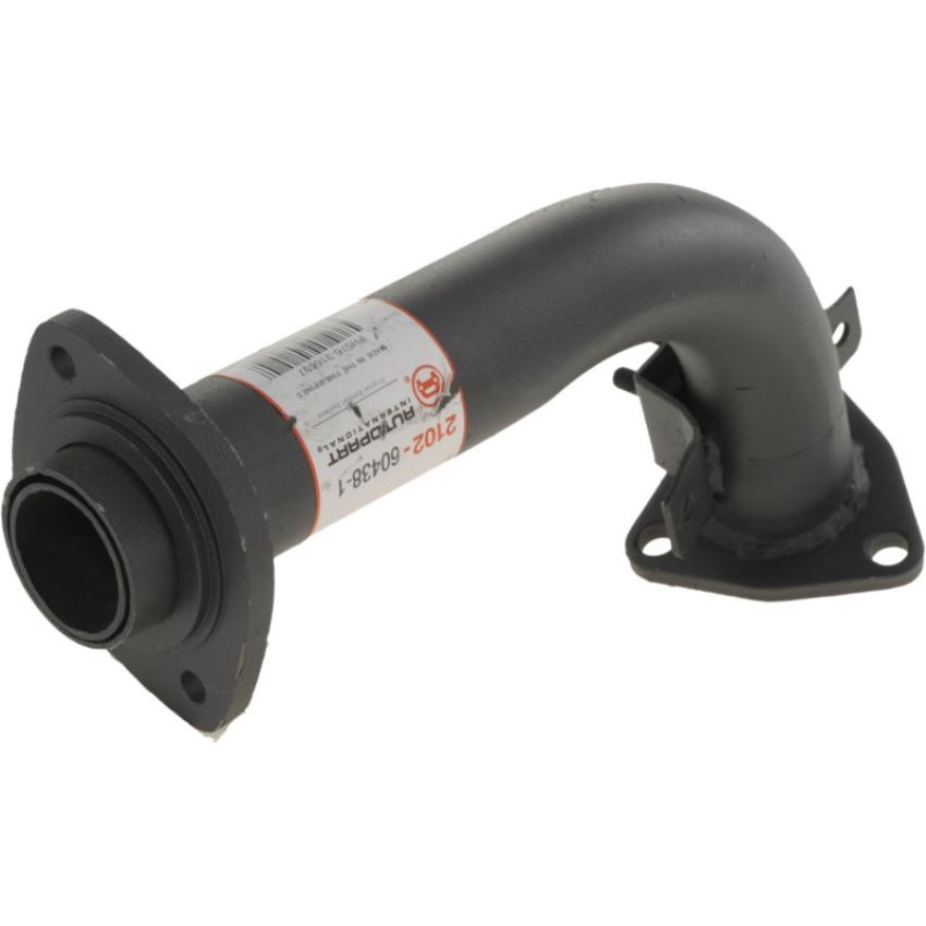 Autopart International Exhaust Pipe 2102604381