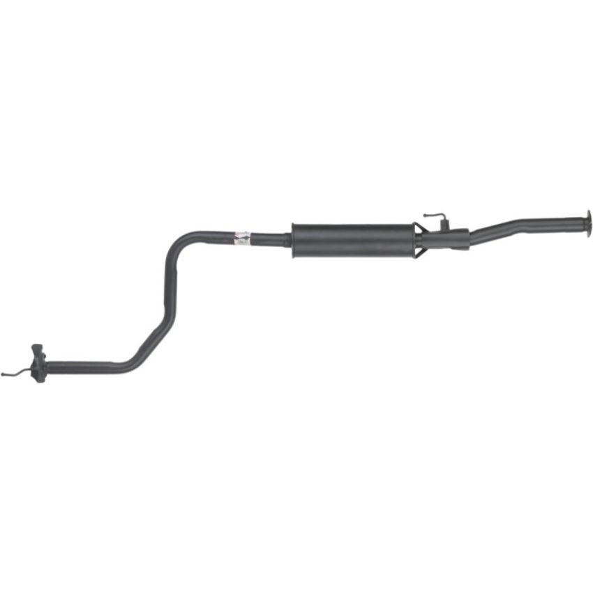 Autopart International Exhaust Pipe 2102604657