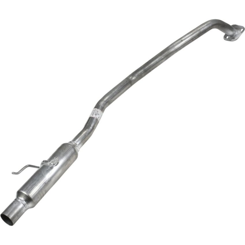 Autopart International Exh. Resonator and Pipe Assy. 2102604662
