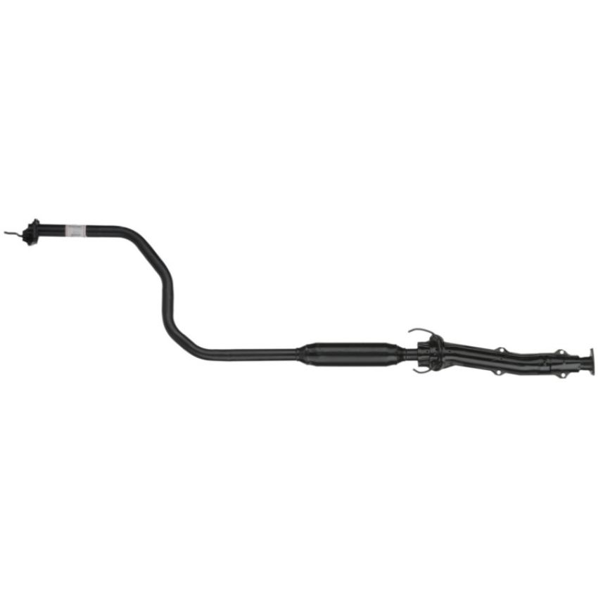 Autopart International Exhaust Pipe 2102607367