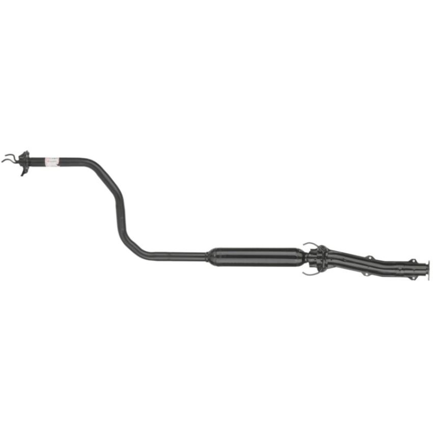 Autopart International Exhaust Pipe 2102607417