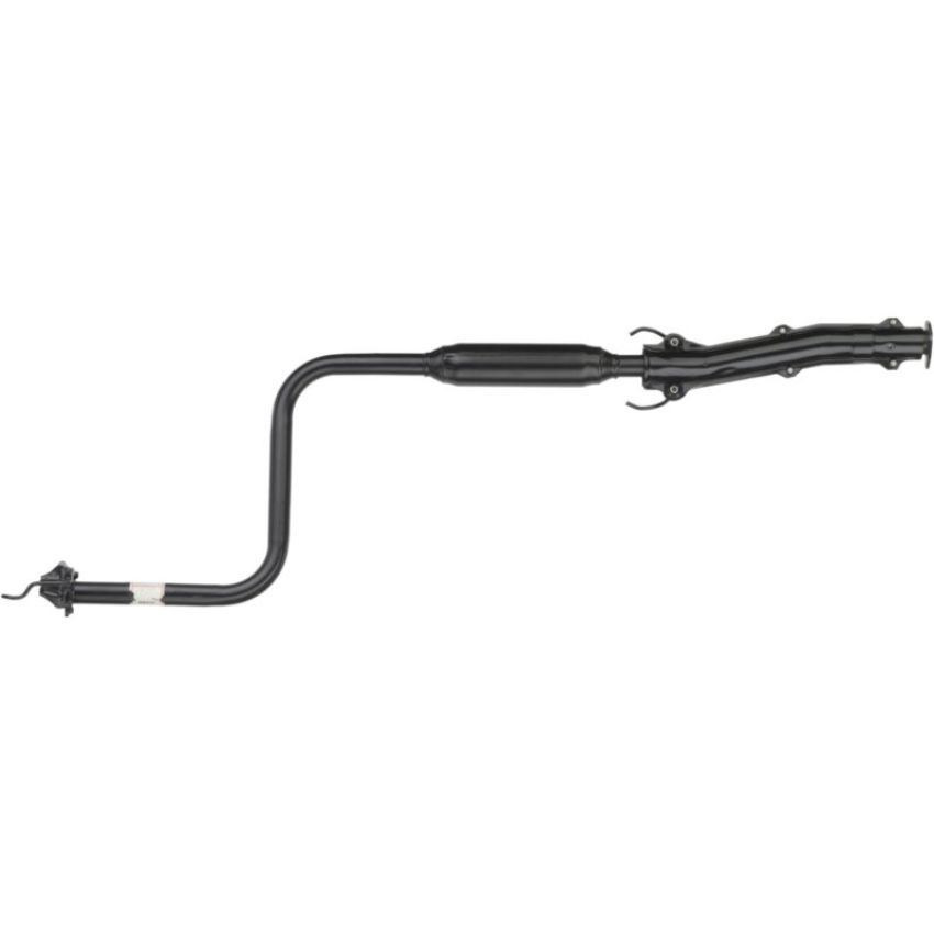 Autopart International Exhaust Pipe 2102607536