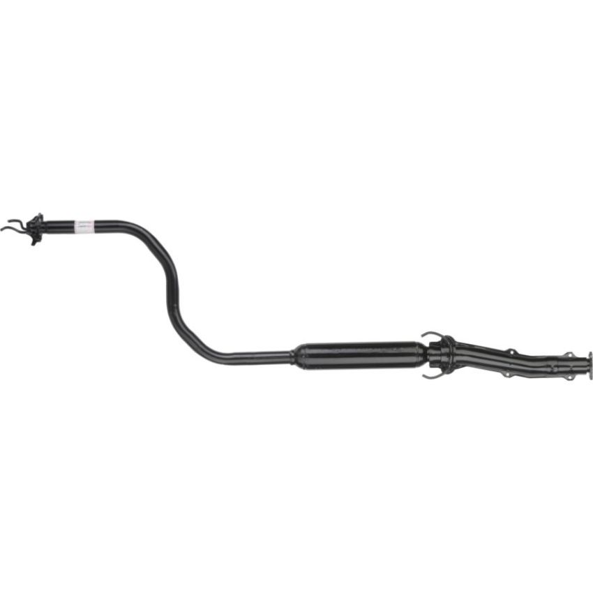 Autopart International Exhaust Pipe 2102624097