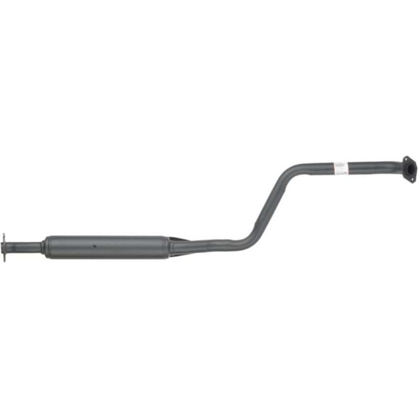 Autopart International Exhaust Pipe 2102624666