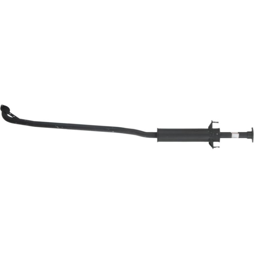 Autopart International Muffler Assembly 210273719
