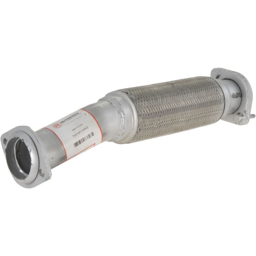 Autopart International Exhaust Pipe 2102738282