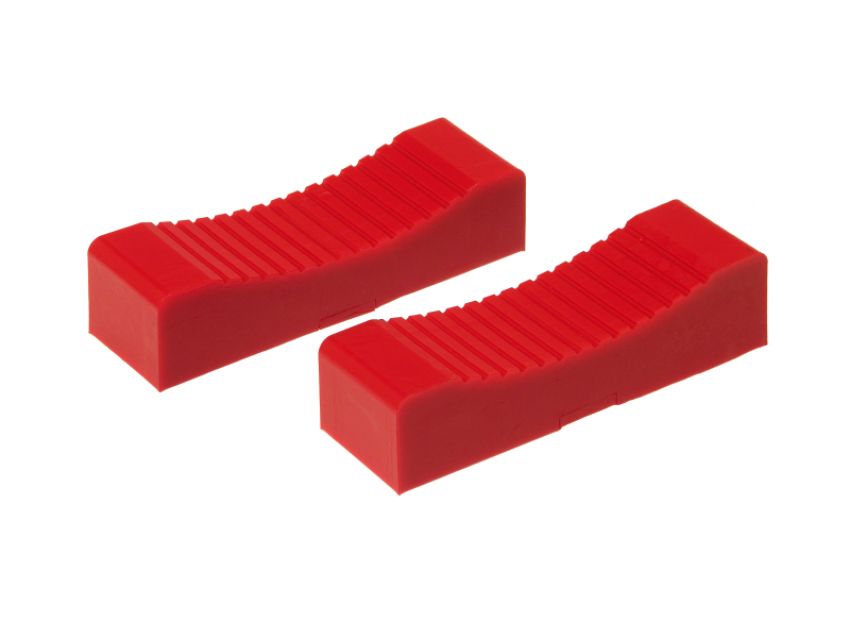 PROTHANE PTN19-1413 Jack/Stand Pads Fits 1.5x6 Heads