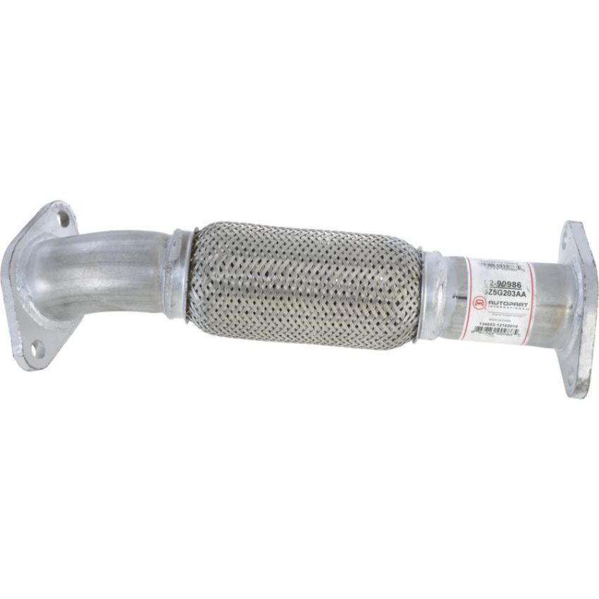 Autopart International Exhaust Pipe 210290986