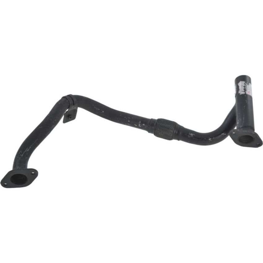 Autopart International Exhaust Pipe 210297616
