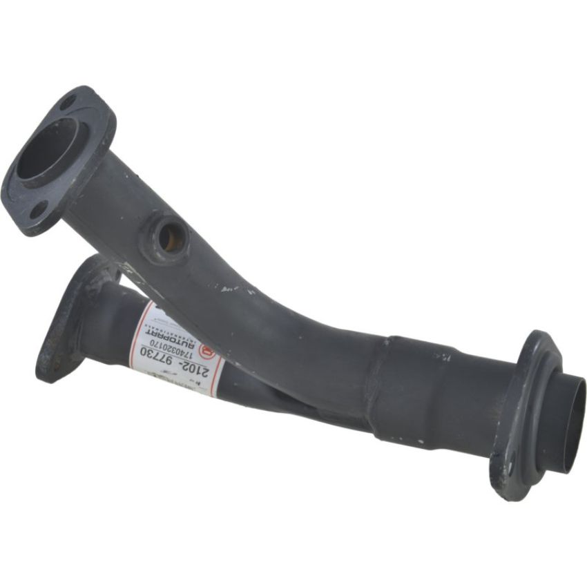 Autopart International Exhaust Pipe 210297730
