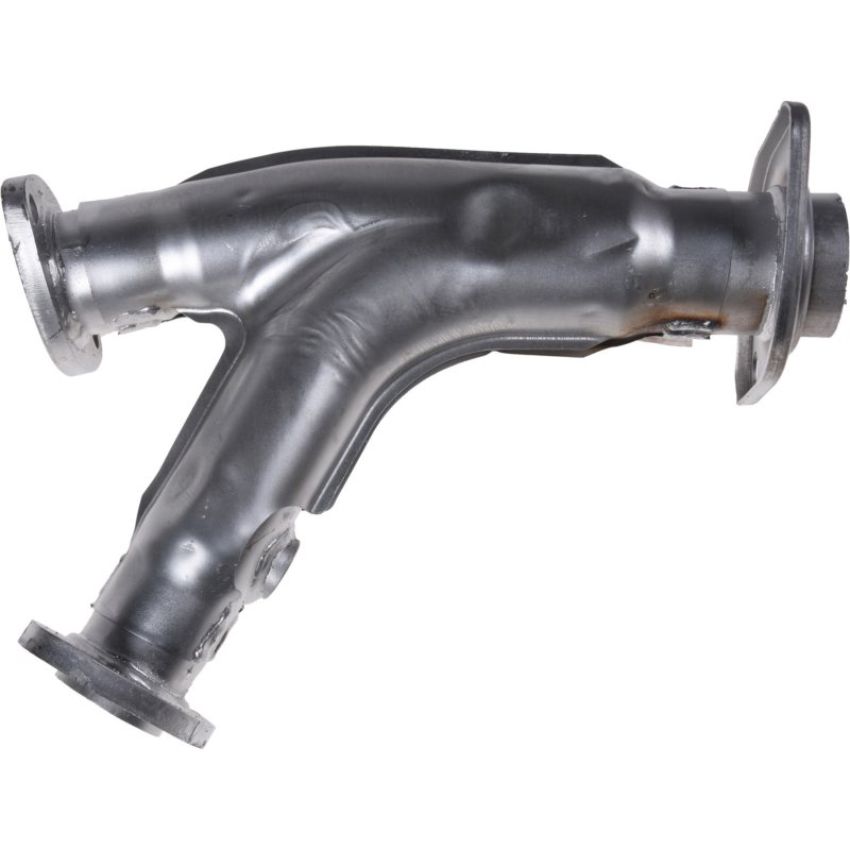 Autopart International Exhaust Pipe 210297833