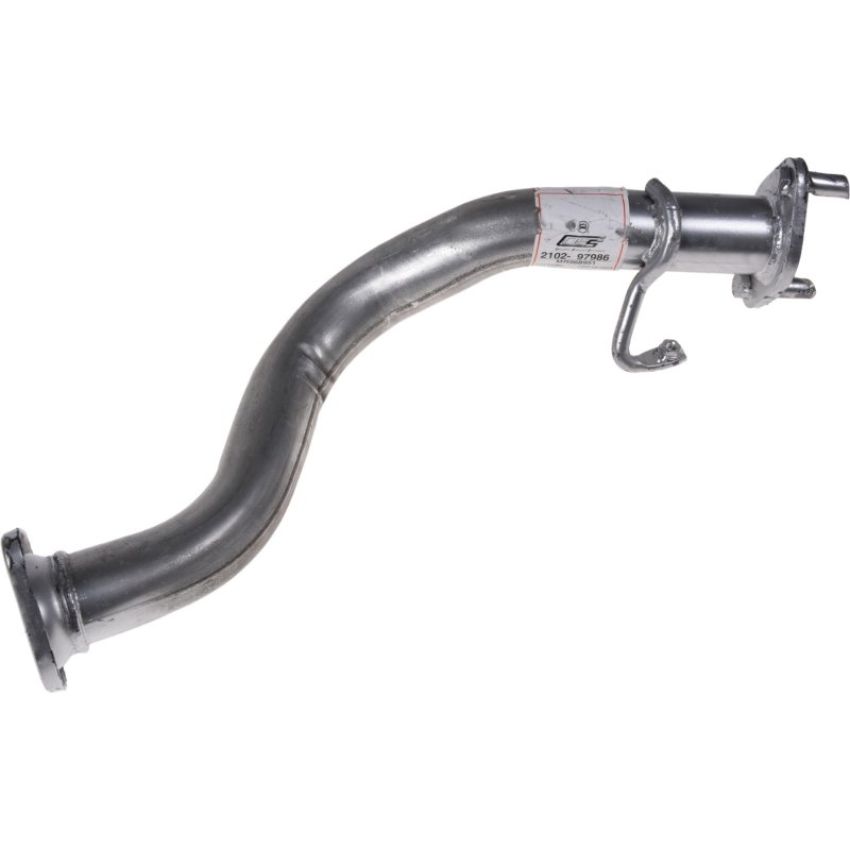 Autopart International Exhaust Pipe 210297986