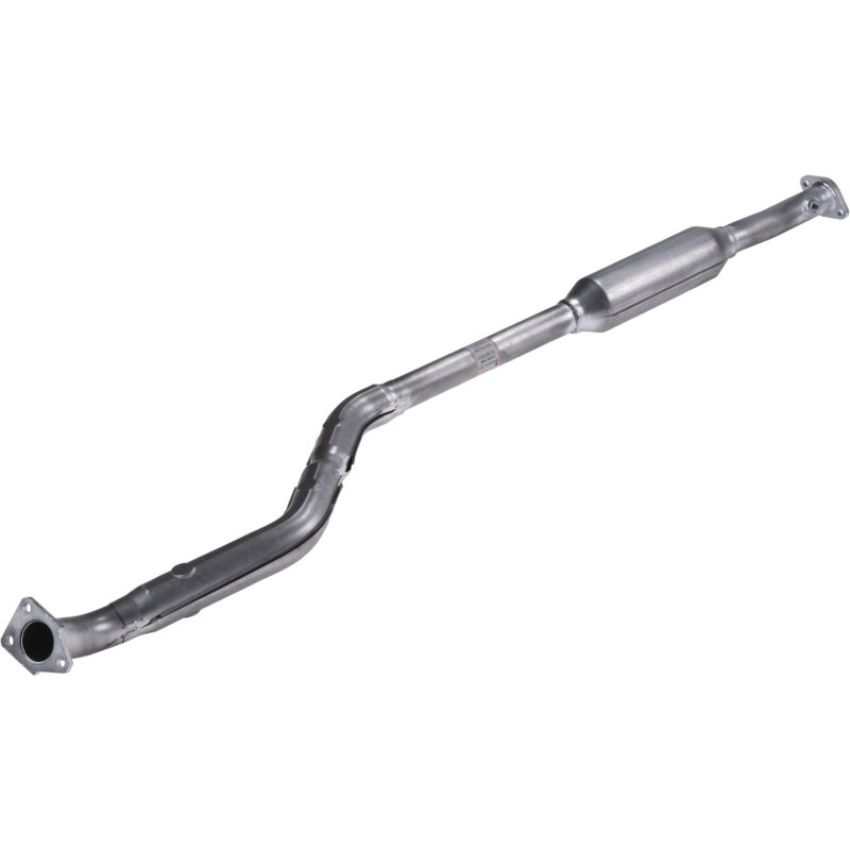 Autopart International Exhaust Pipe 210298114