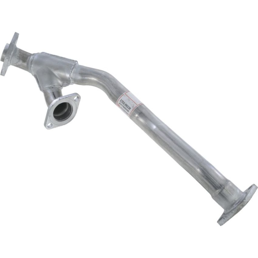 Autopart International Exhaust Pipe 210298238