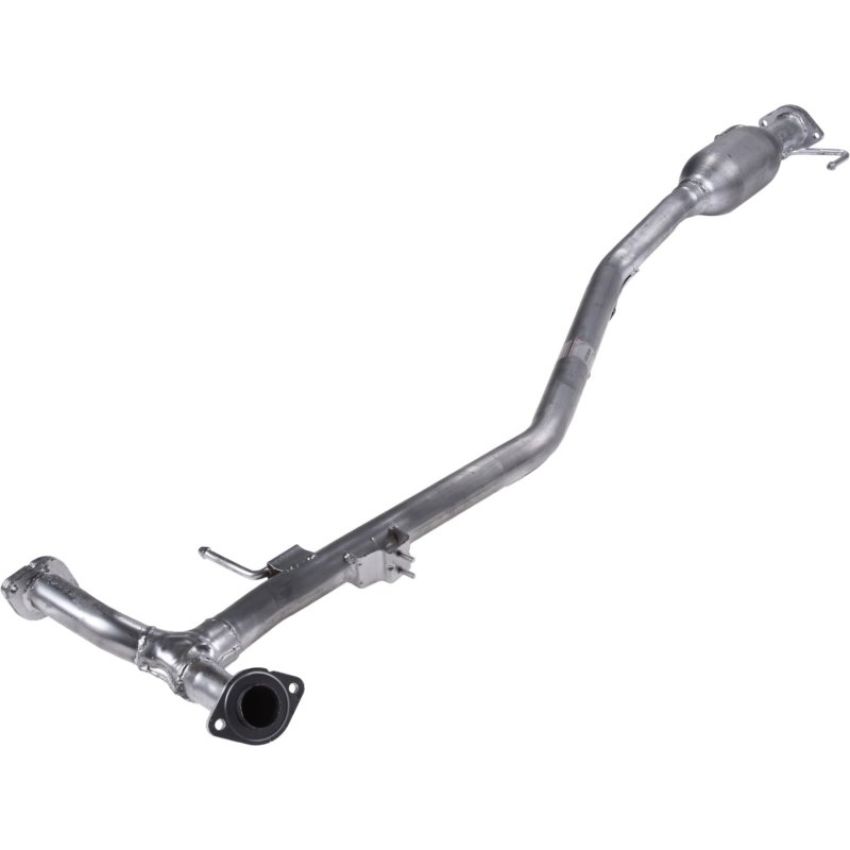 Autopart International Exhaust Pipe 210298269