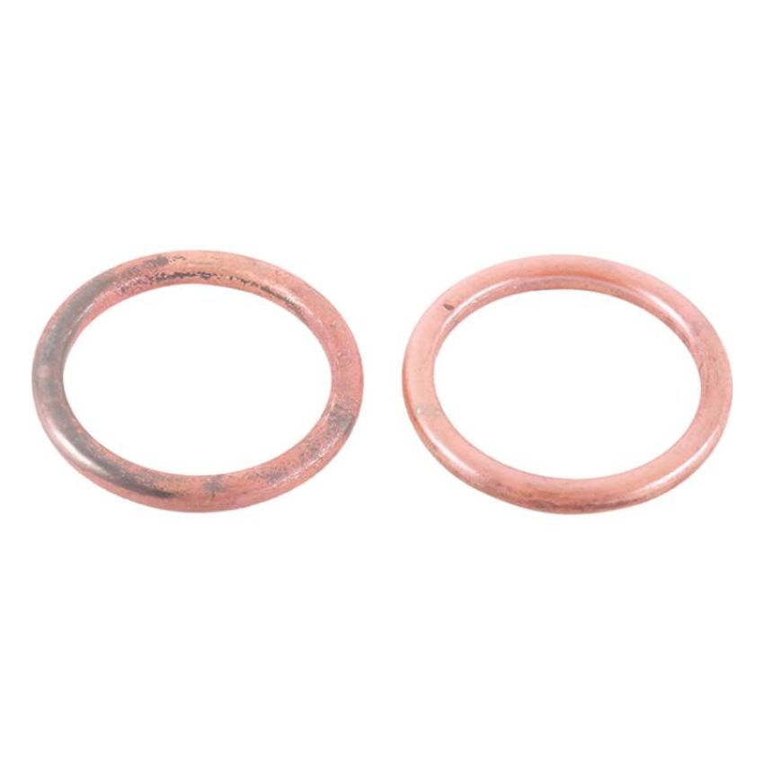 Vertex Pistons 823019 Vertex Gaskets 68-70 Honda CA175 Exhaust Gasket Kit