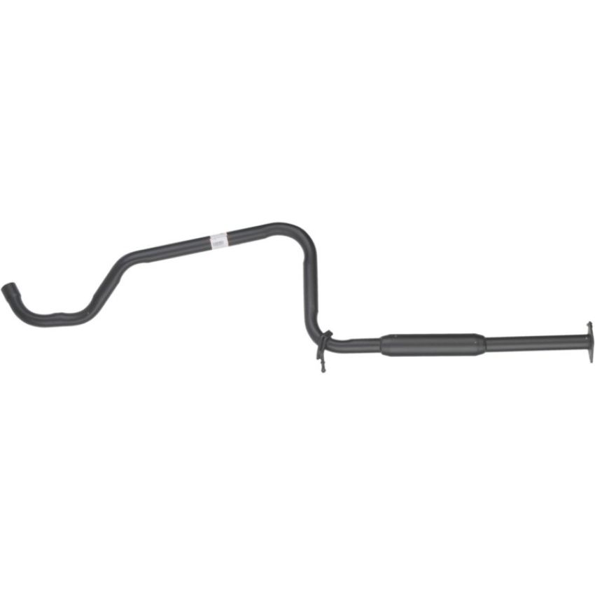 Autopart International Muffler Assembly 2103012196