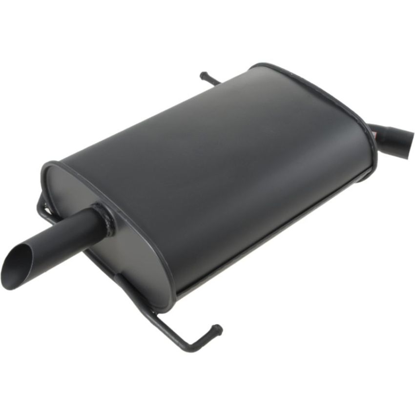 Autopart International Muffler Assembly 2103012213