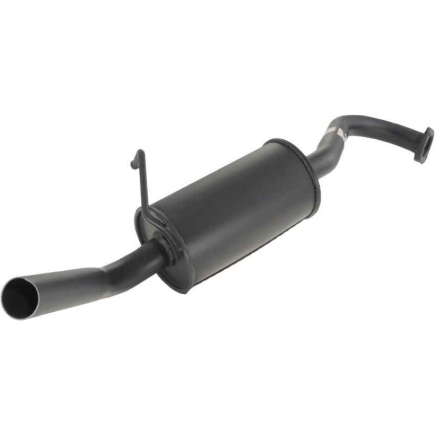 Autopart International Muffler Assembly 2103012484