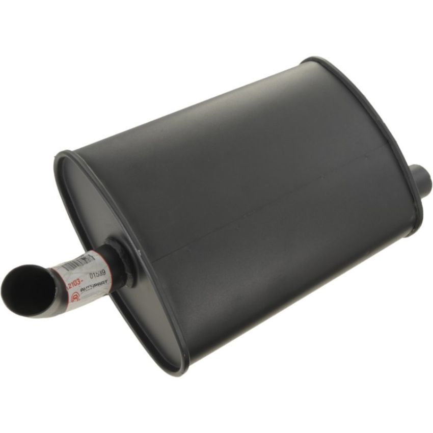 Autopart International Muffler Assembly 2103015392