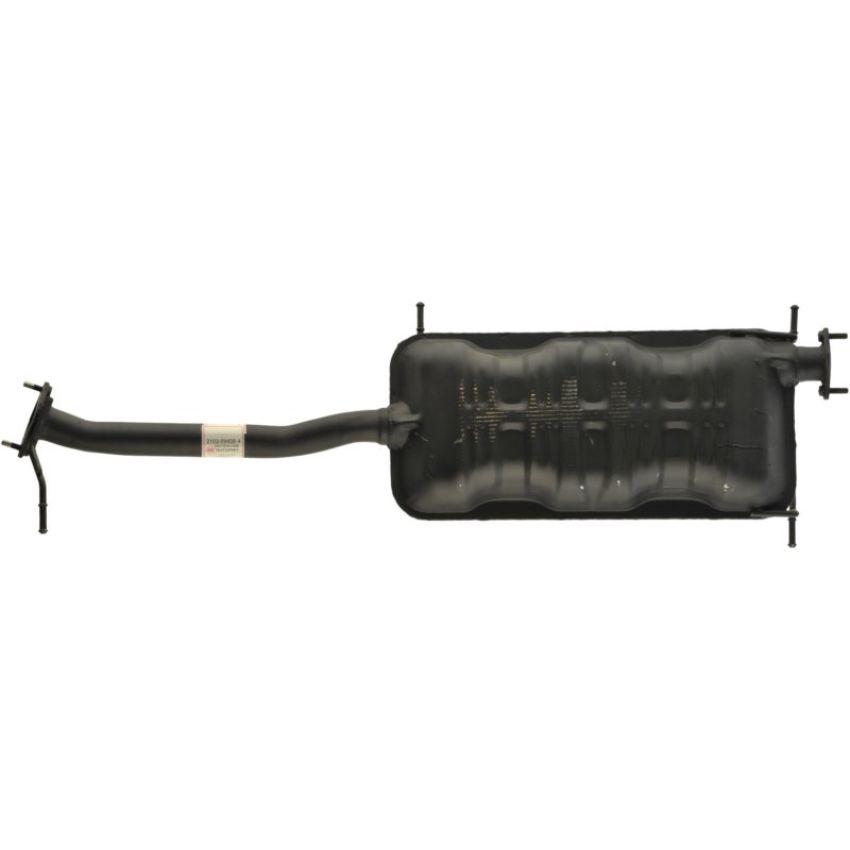 Autopart International Muffler Assembly 2103094084