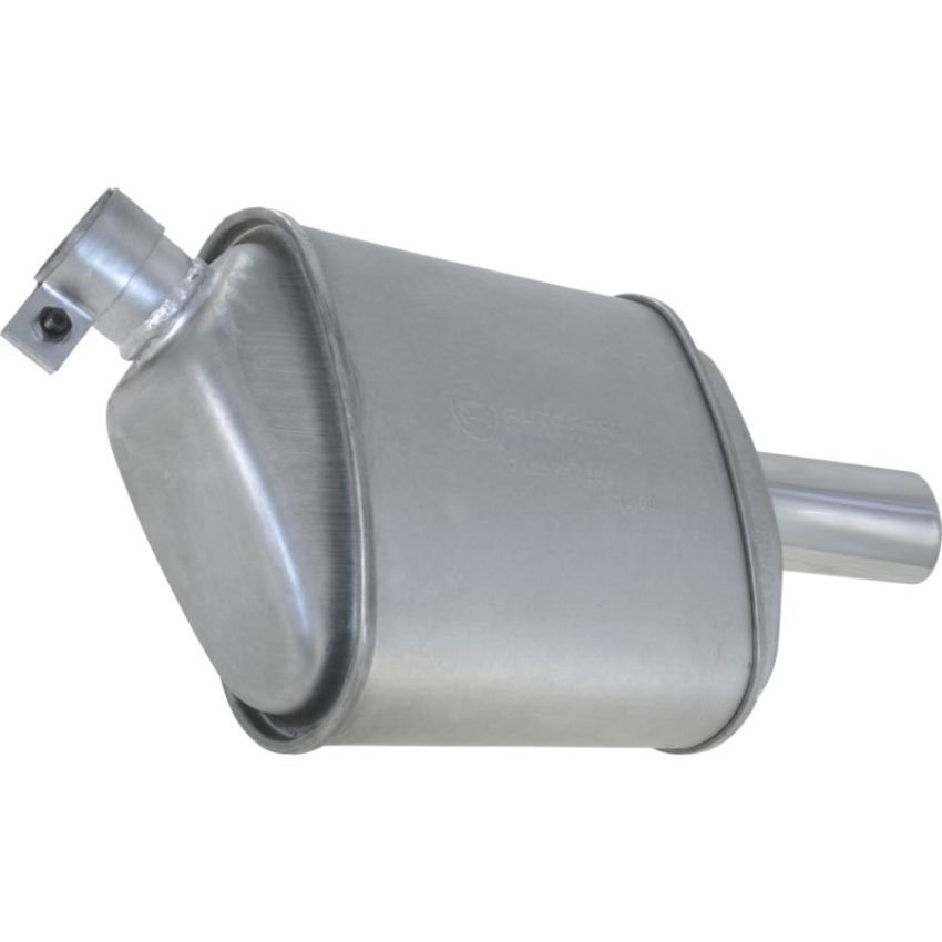 Autopart International Muffler Assembly 210314336