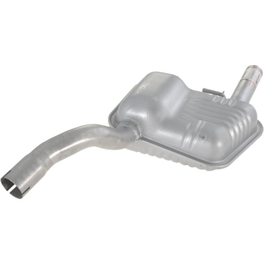 Autopart International Muffler Assembly 2103200023