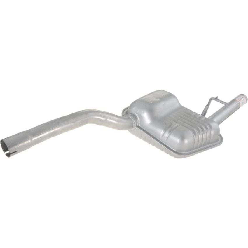 Autopart International Muffler Assembly 2103200033