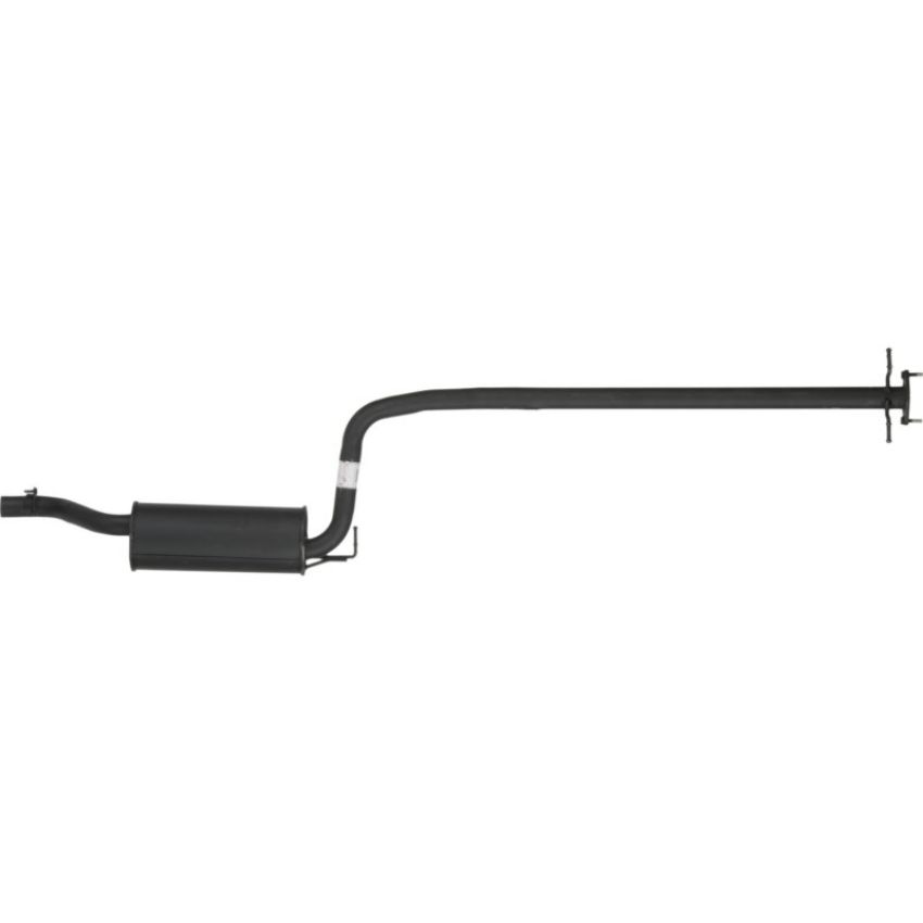 Autopart International Muffler Assembly 2103200187