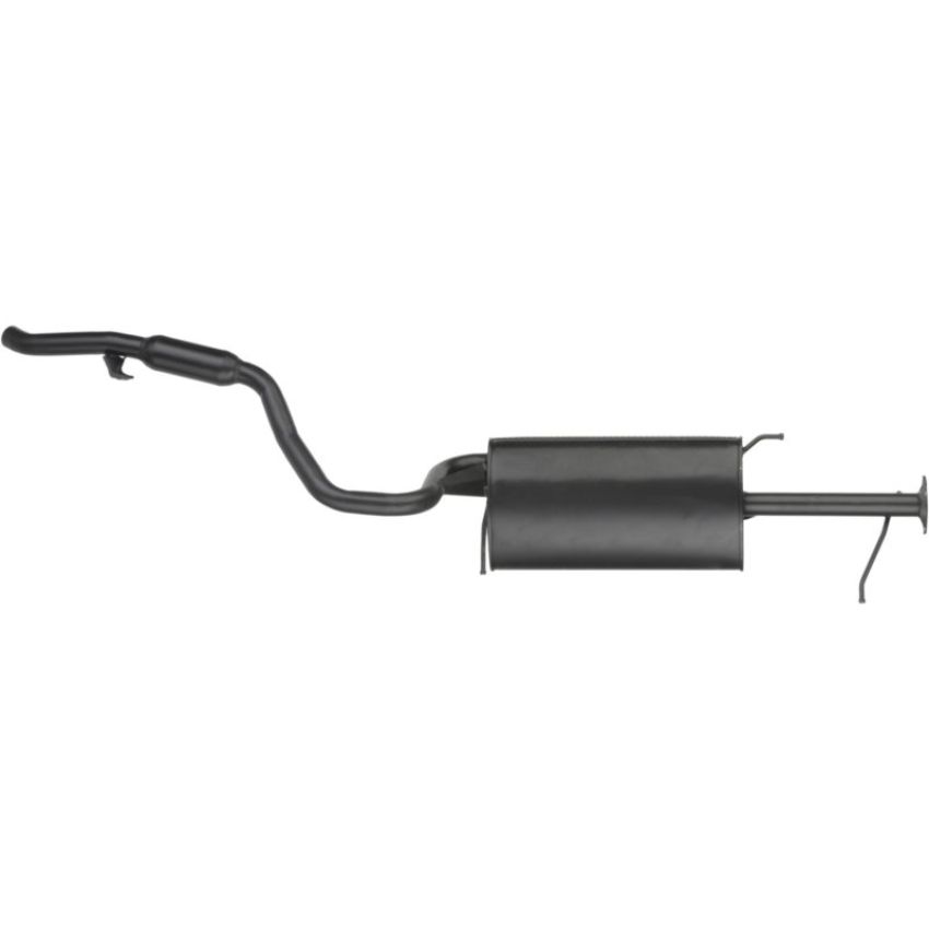 Autopart International Muffler Assembly 2103218016