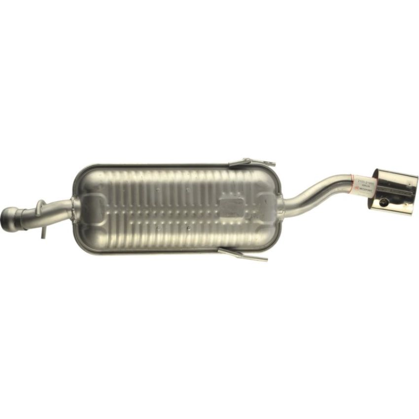 Autopart International Muffler Assembly 210321999