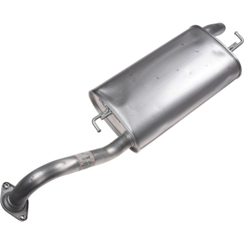 Autopart International Muffler Assembly 2103233752