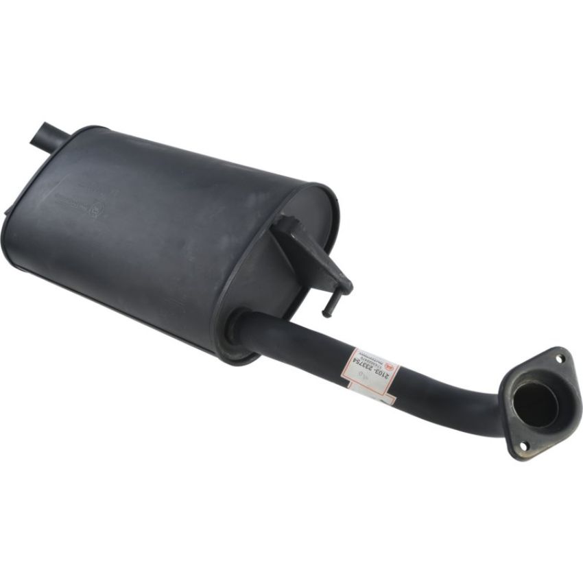 Autopart International Muffler 2103233754