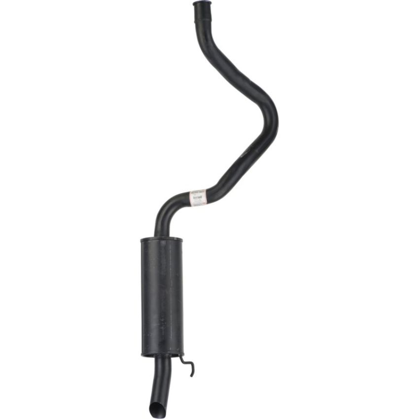 Autopart International Muffler Assembly 2103233799
