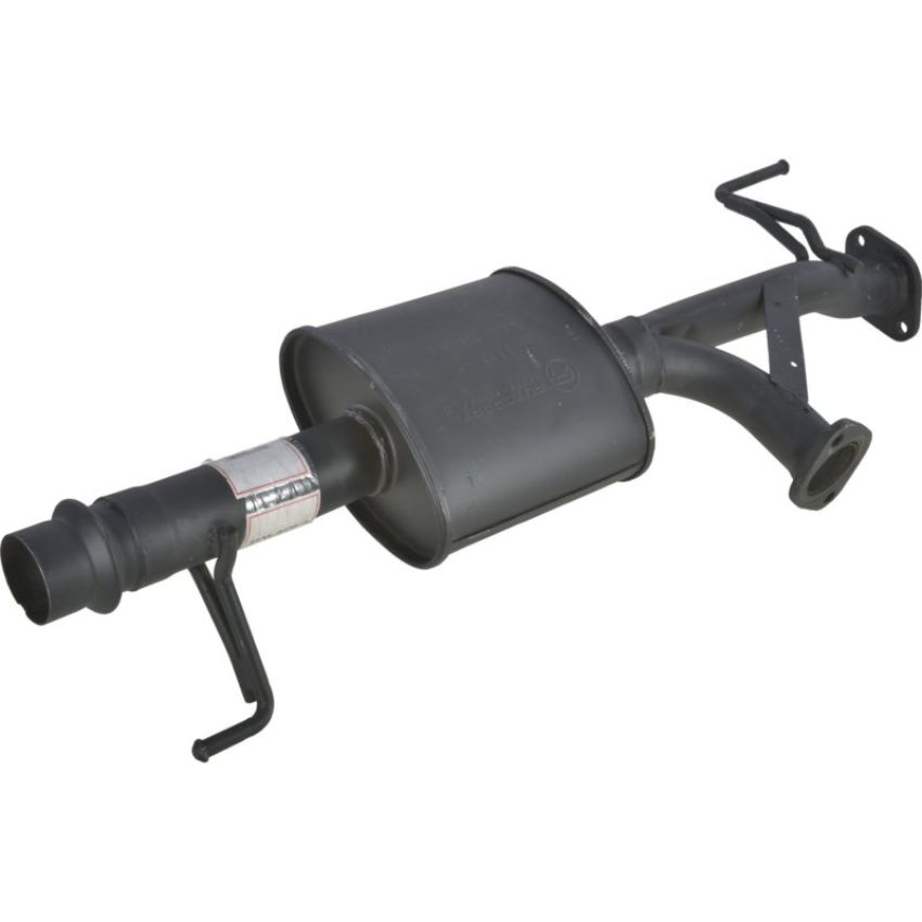 Autopart International Muffler Assembly 2103233914
