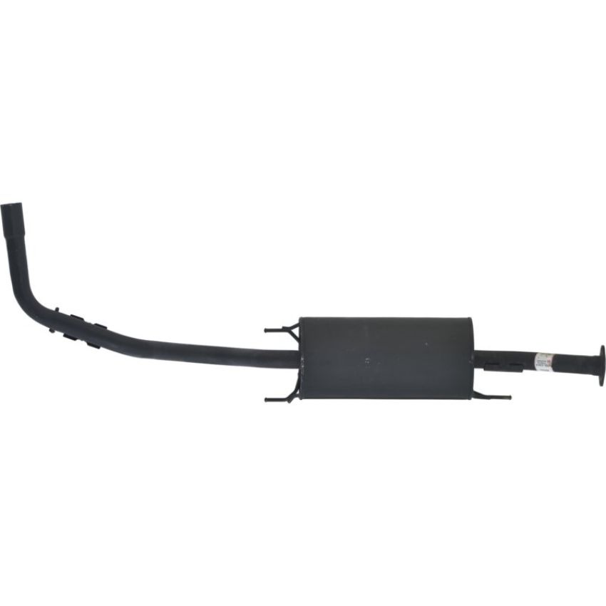 Autopart International Muffler Assembly 2103233919