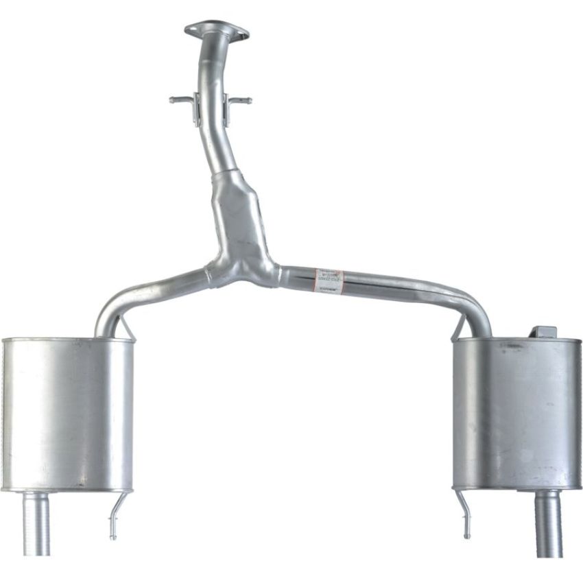 Autopart International Muffler Assembly 2103233925