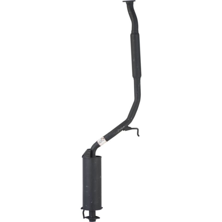 Autopart International Muffler Assembly 2103234092