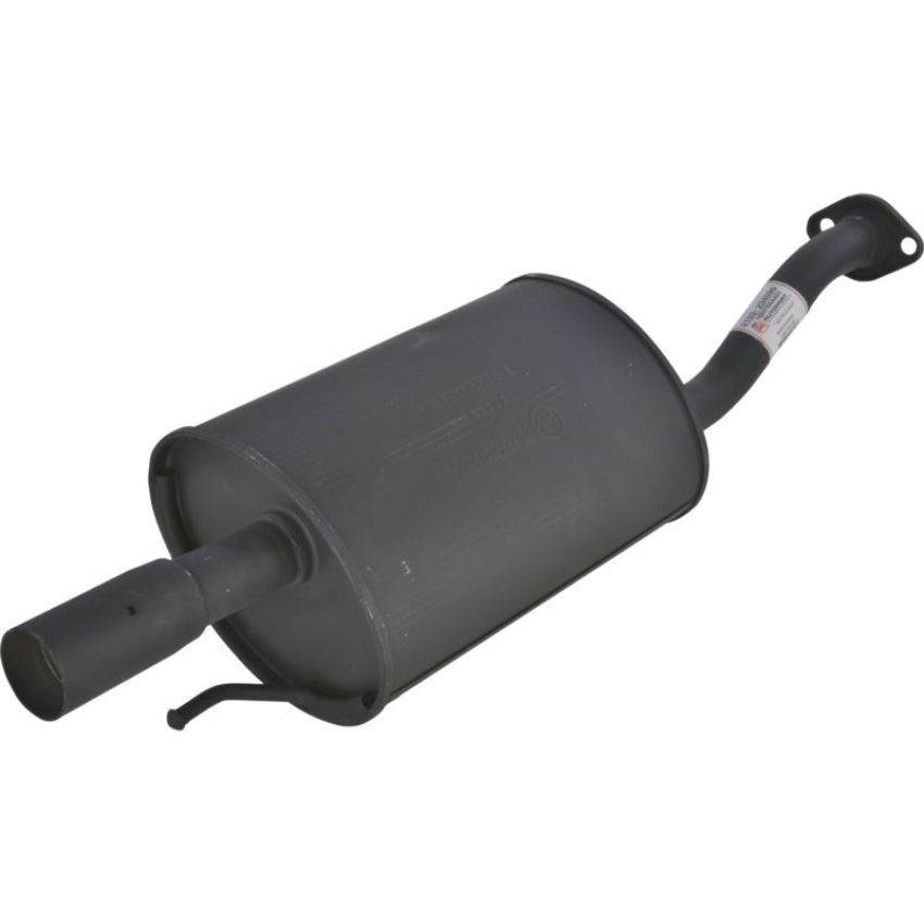 Autopart International Muffler Assembly 2103234096