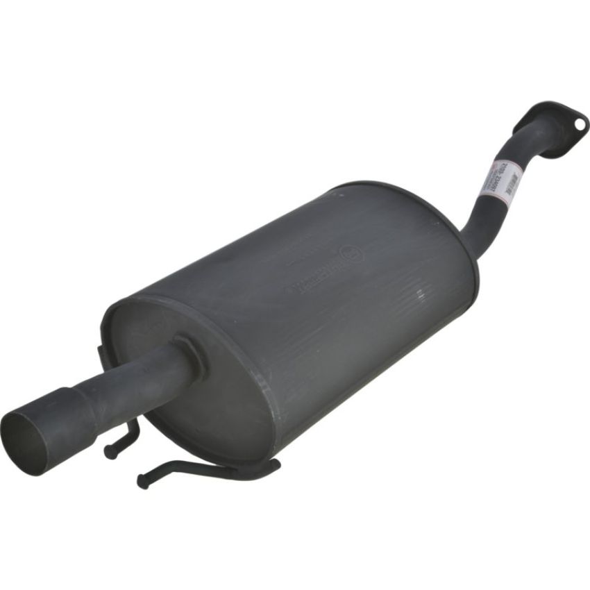 Autopart International Muffler Assembly 2103234097