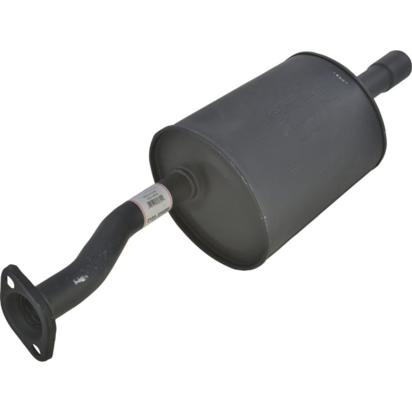Autopart International Muffler Assembly 2103234098