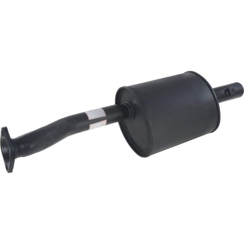 Autopart International Muffler Assembly 2103234100