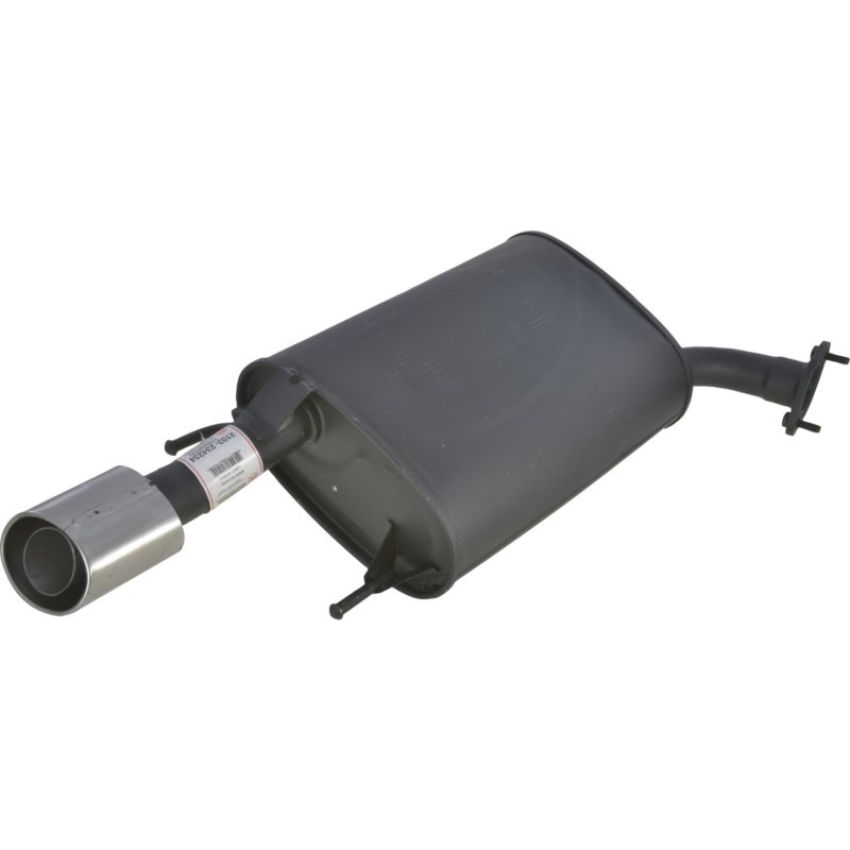 Autopart International Muffler Assembly 2103234234