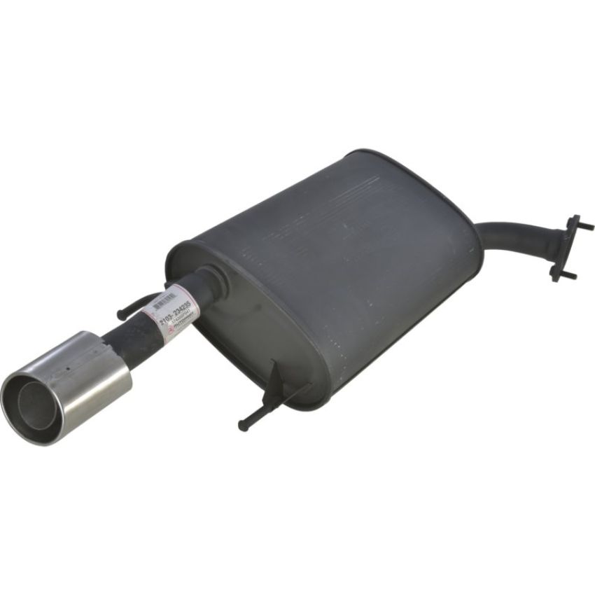 Autopart International Muffler Assembly 2103234235
