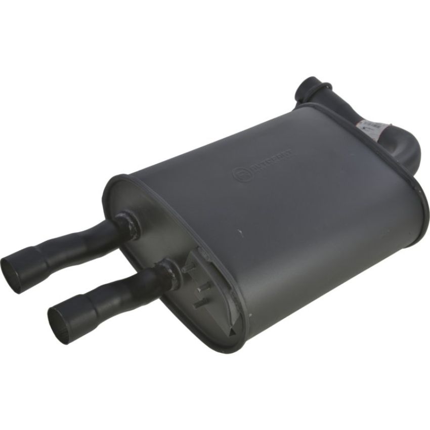 Autopart International Muffler Assembly 2103234346