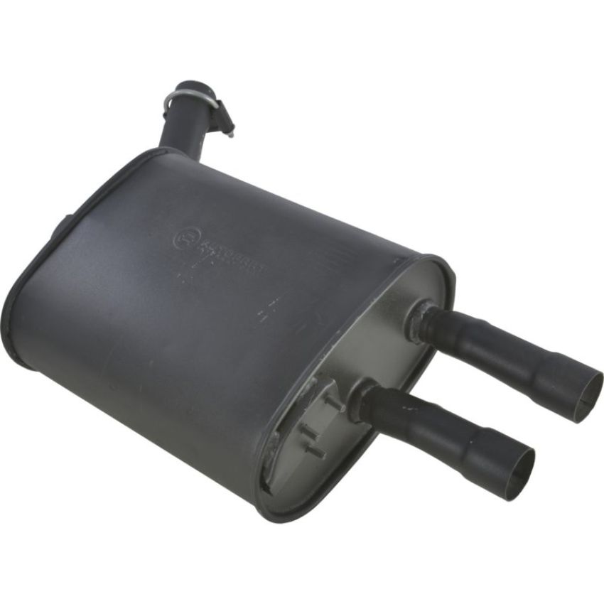 Autopart International Muffler Assembly 2103234347